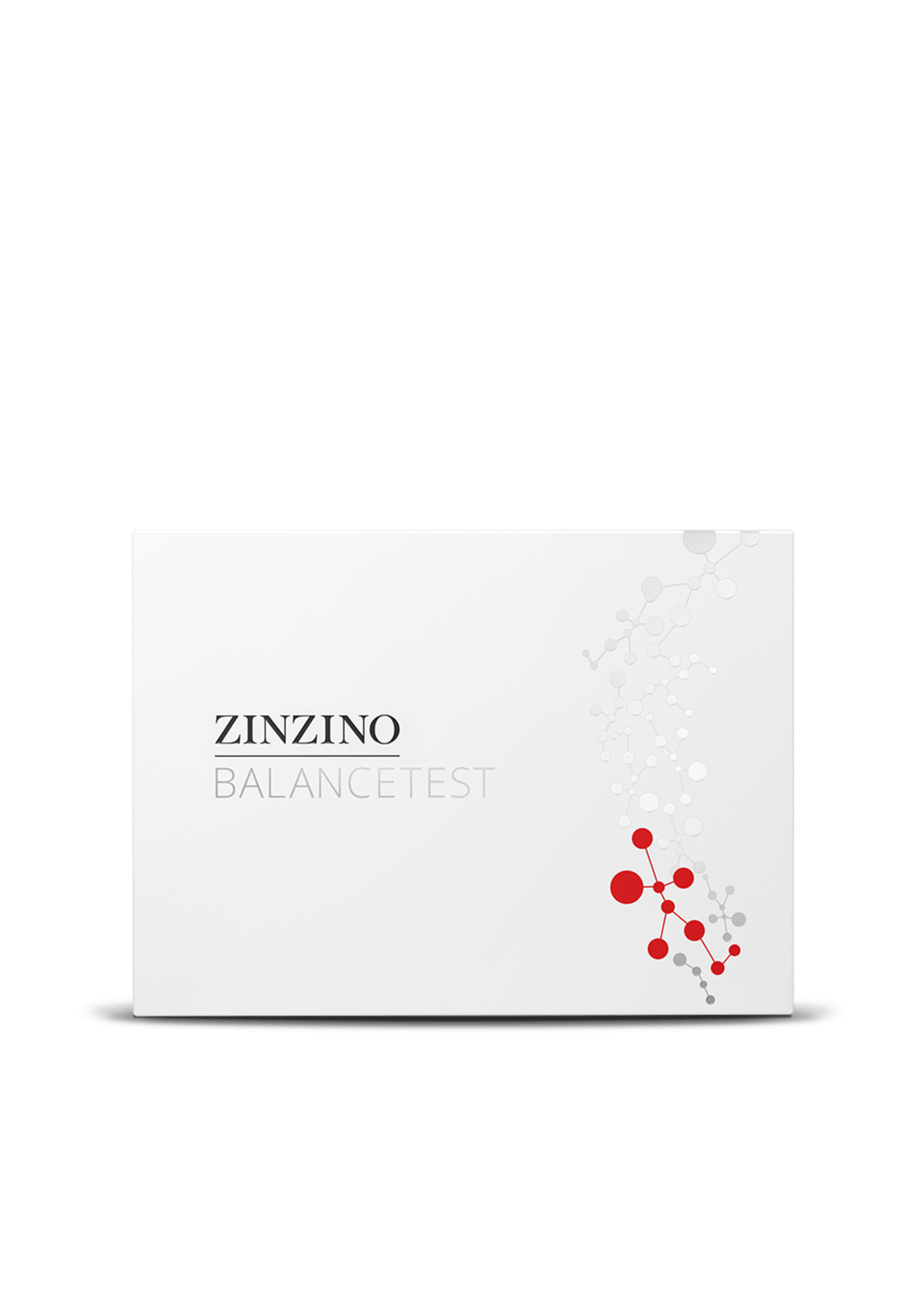 Zinzino BalanceTest