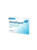 Metagenics MetaDigest Lacto, 45 caps.