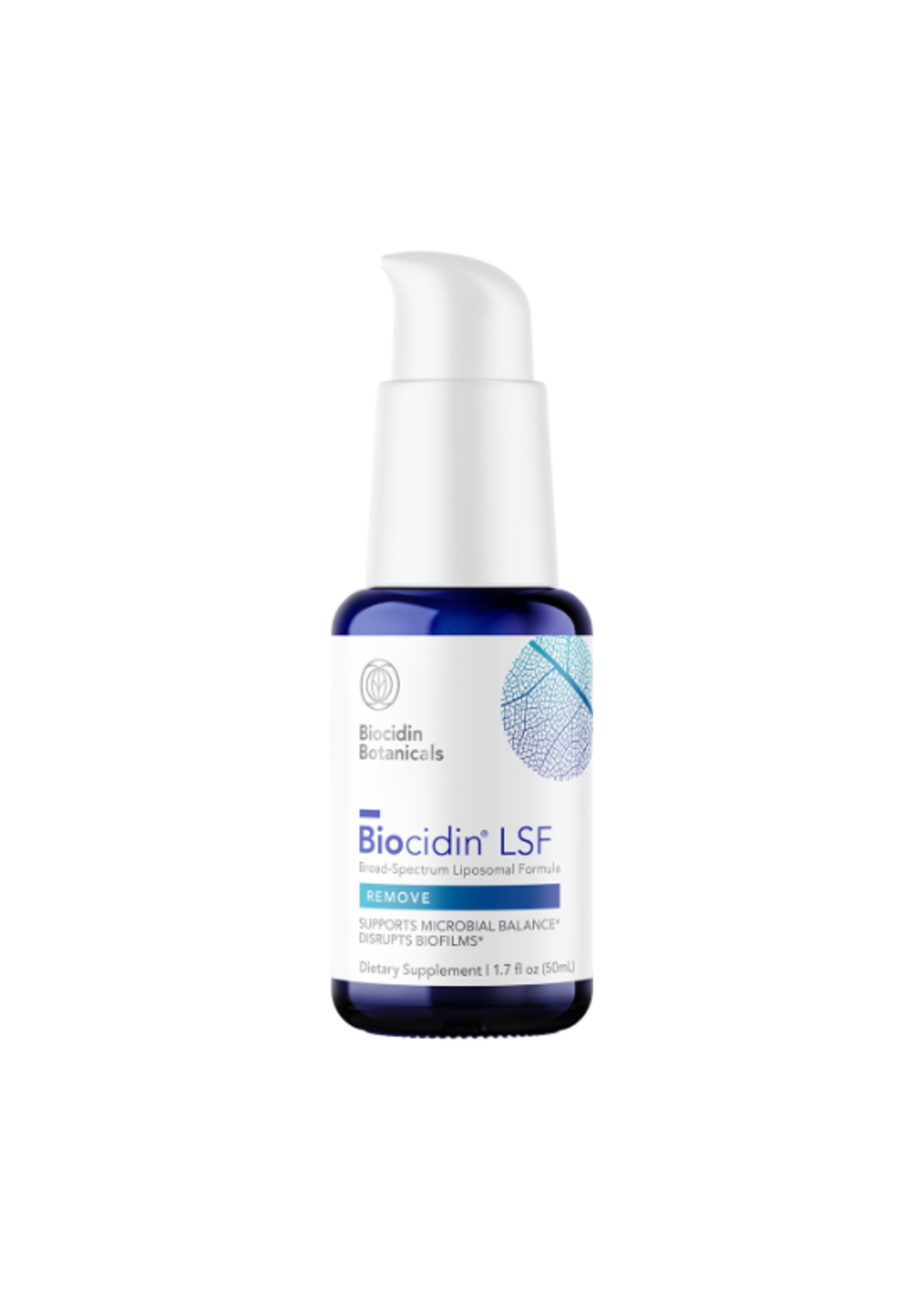 Bio-Botanical Research Biocidin LSF, 50 ml