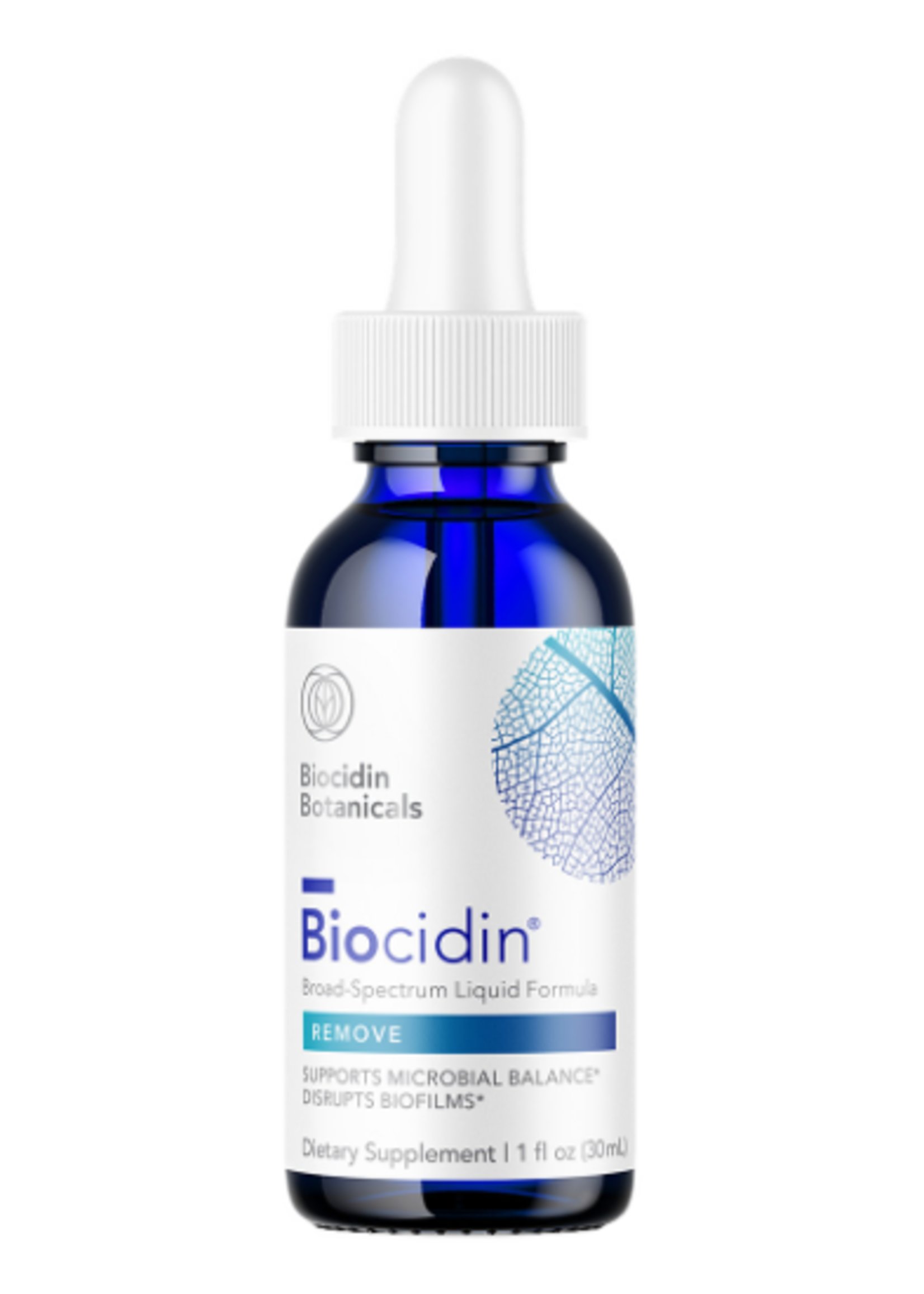 Bio-Botanical Research Biocidin Liquid, 30 ml