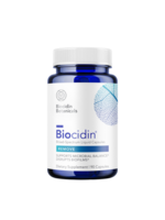 Bio-Botanical Research Biocidin Capsules, 90 caps.