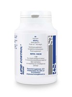 Nutrined Lipid Control, 90 caps,