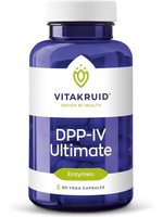 Vitakruid DDP-IV Ultimate, 90 caps.