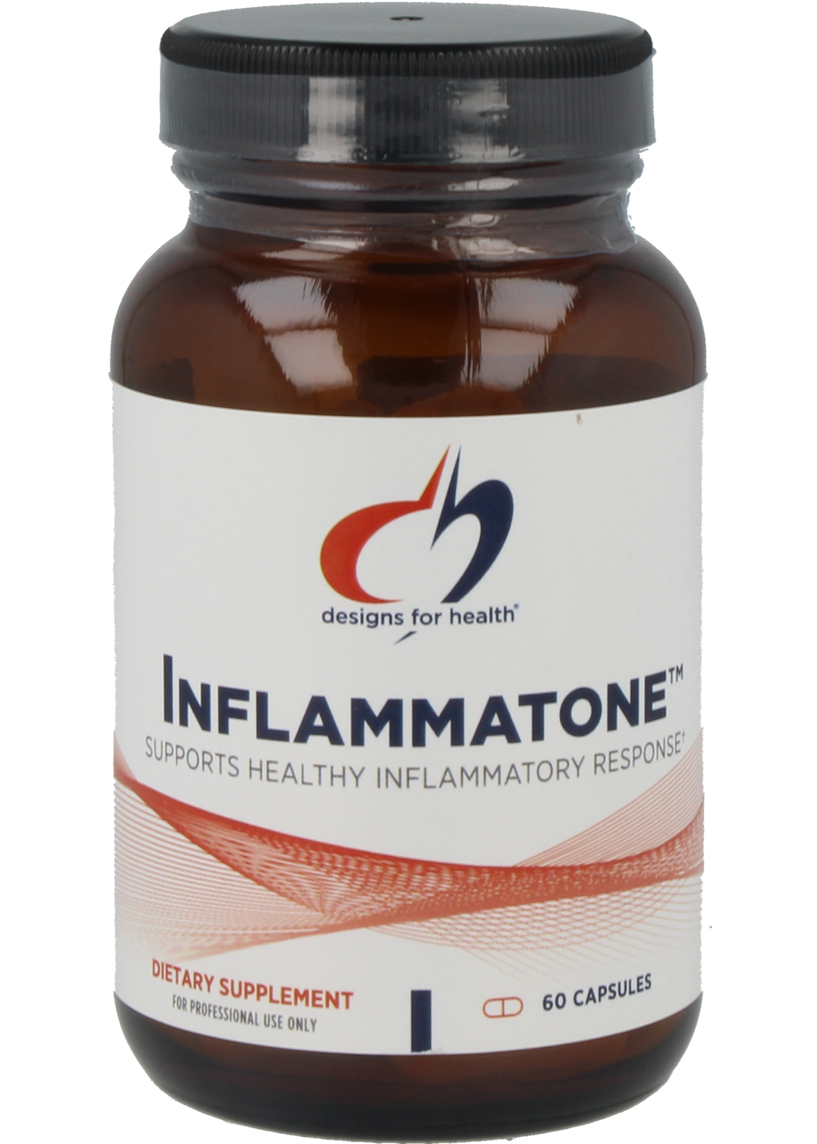 Designs for Health Inflammatone, 60 caps