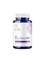 Bio-Botanical Research G.I. Detox Plus, 60 caps.