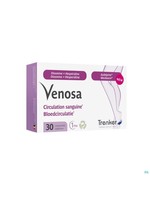 Trenker Venosa, 30 tabletten