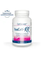 CelXpert YouCell-RR (Relavit voorheen), 120 caps.