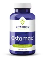 Vitakruid Ostamax, 90 tabl.