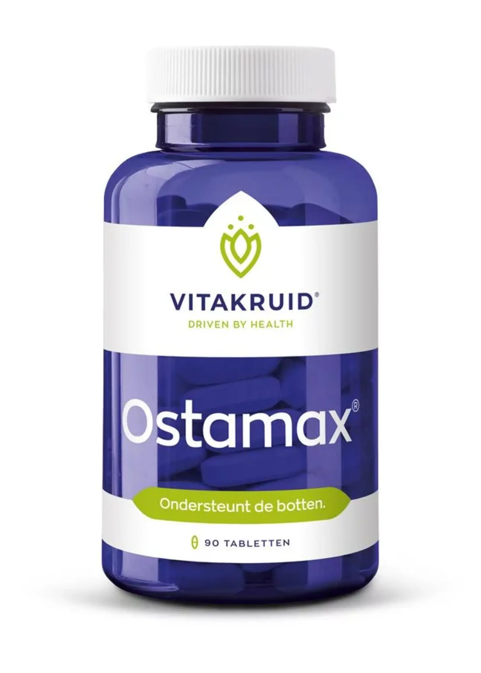 Vitakruid Ostamax, 90 tabl.