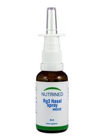 Nutrined NAC NASAL SPRAY 20 ml
