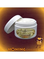 De Valksche Bijenhof Koninginnegeleicrème, 100 ml