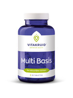 Vitakruid Multi Basis 90 tabl.