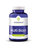Vitakruid Multi Basis, 90 tabl.
