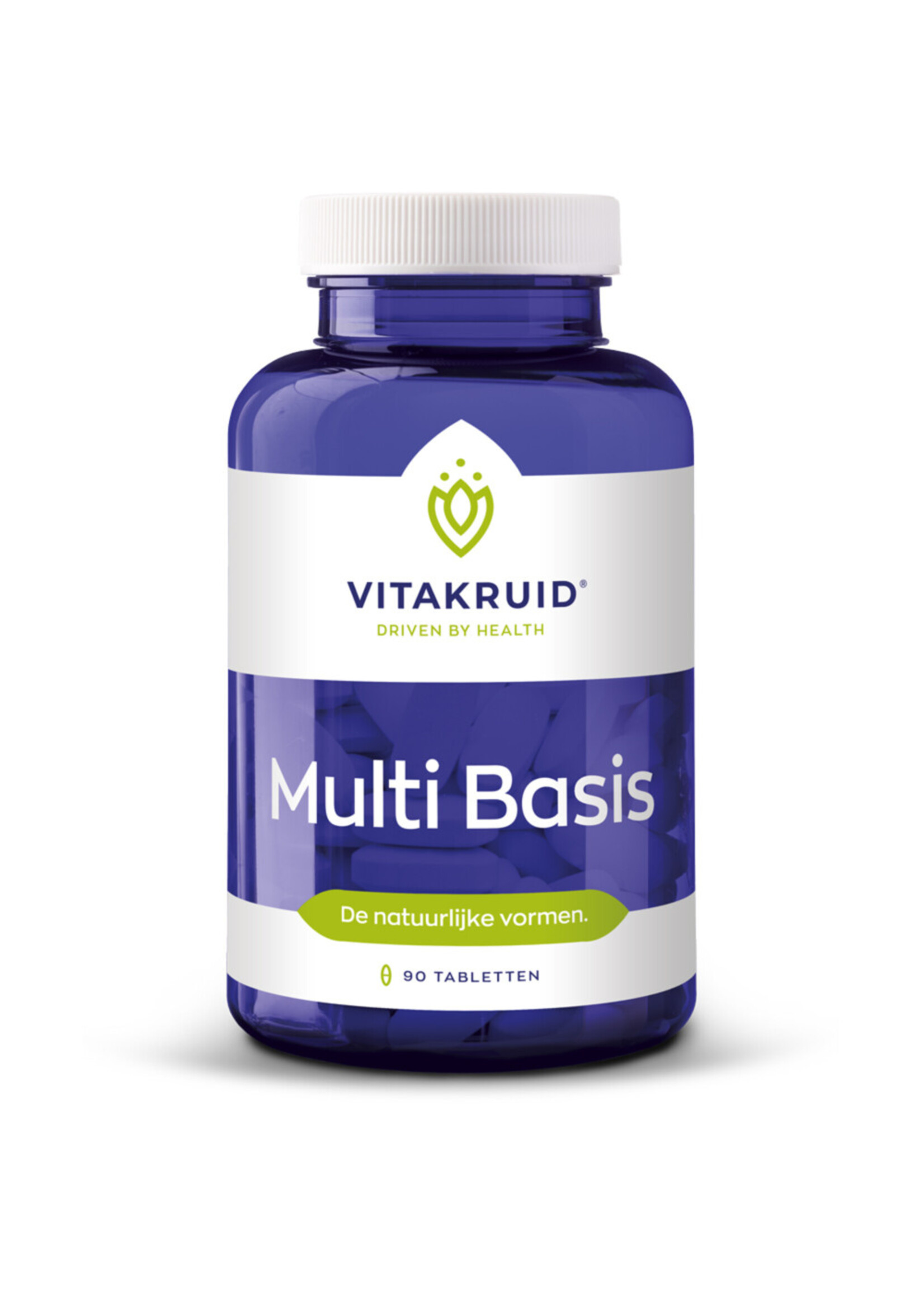 Vitakruid Multi Basis, 90 tabl.