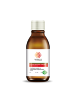 Vitals Liquid EPA/DHA 1200 mg 200 ml