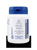 Nutrined NOx Support, 60 caps.