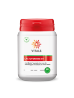 Vitals Lactoferrine-BT 60 capsules