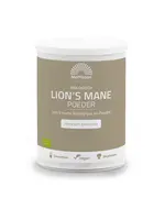 Mattisson Lion's Mane Poeder, biologisch, 100gr.