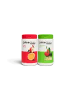 JuicePlus 120 Groente caps en 120 Fruit caps
