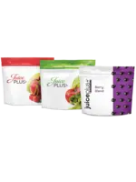 JuicePlus 120 Groente chewables, 120 Fruit chewables, 120 Bessen chewables