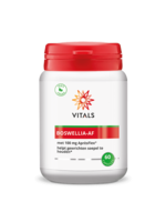Vitals Boswellia-AF 60 capsules
