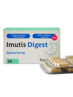Trenker Imutis Digest, 60 caps.