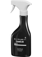 Enagic Zwarte sprayfles, 500 ml