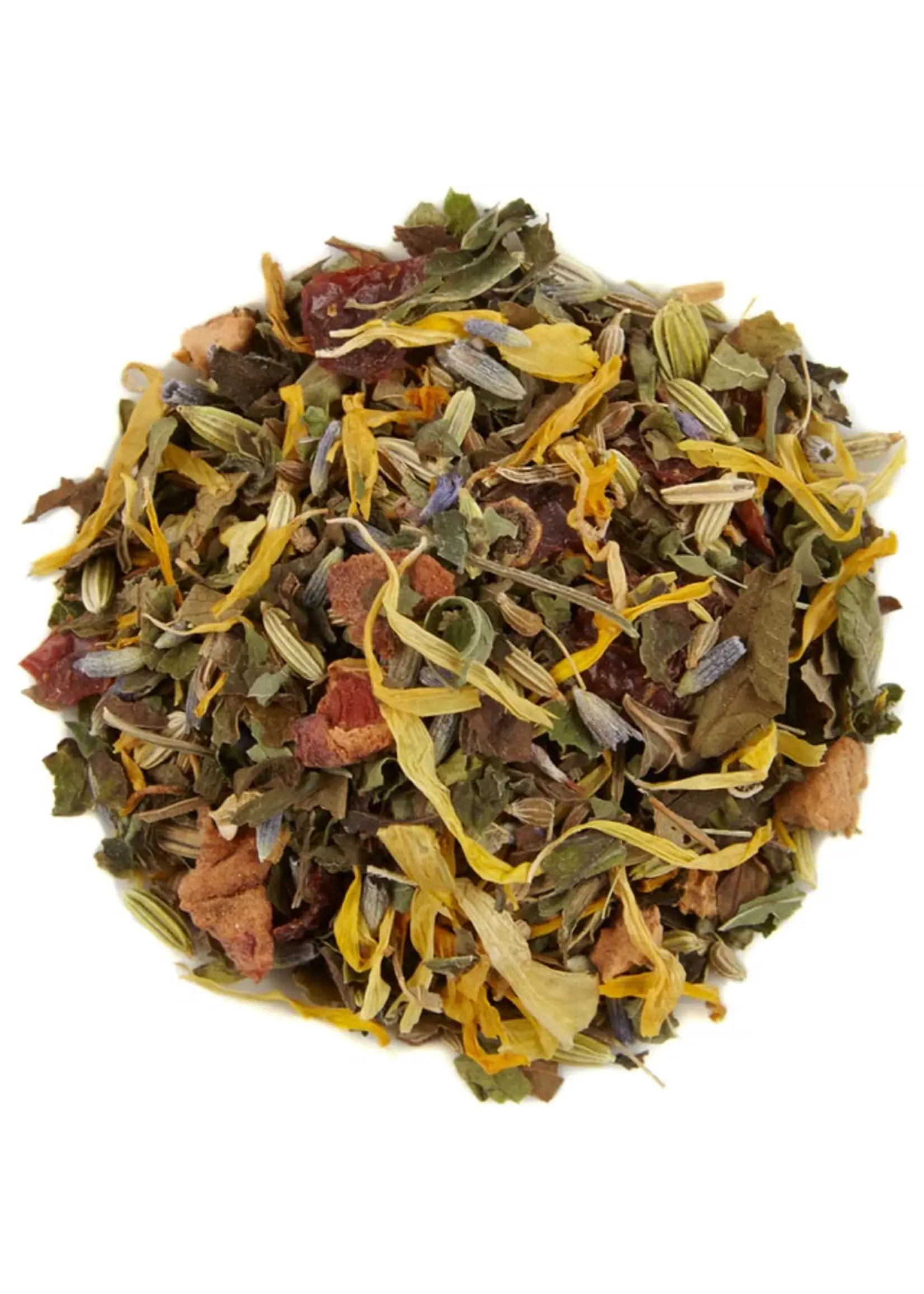 Pit & Pit Lavendel kruidenthee, 70 gram