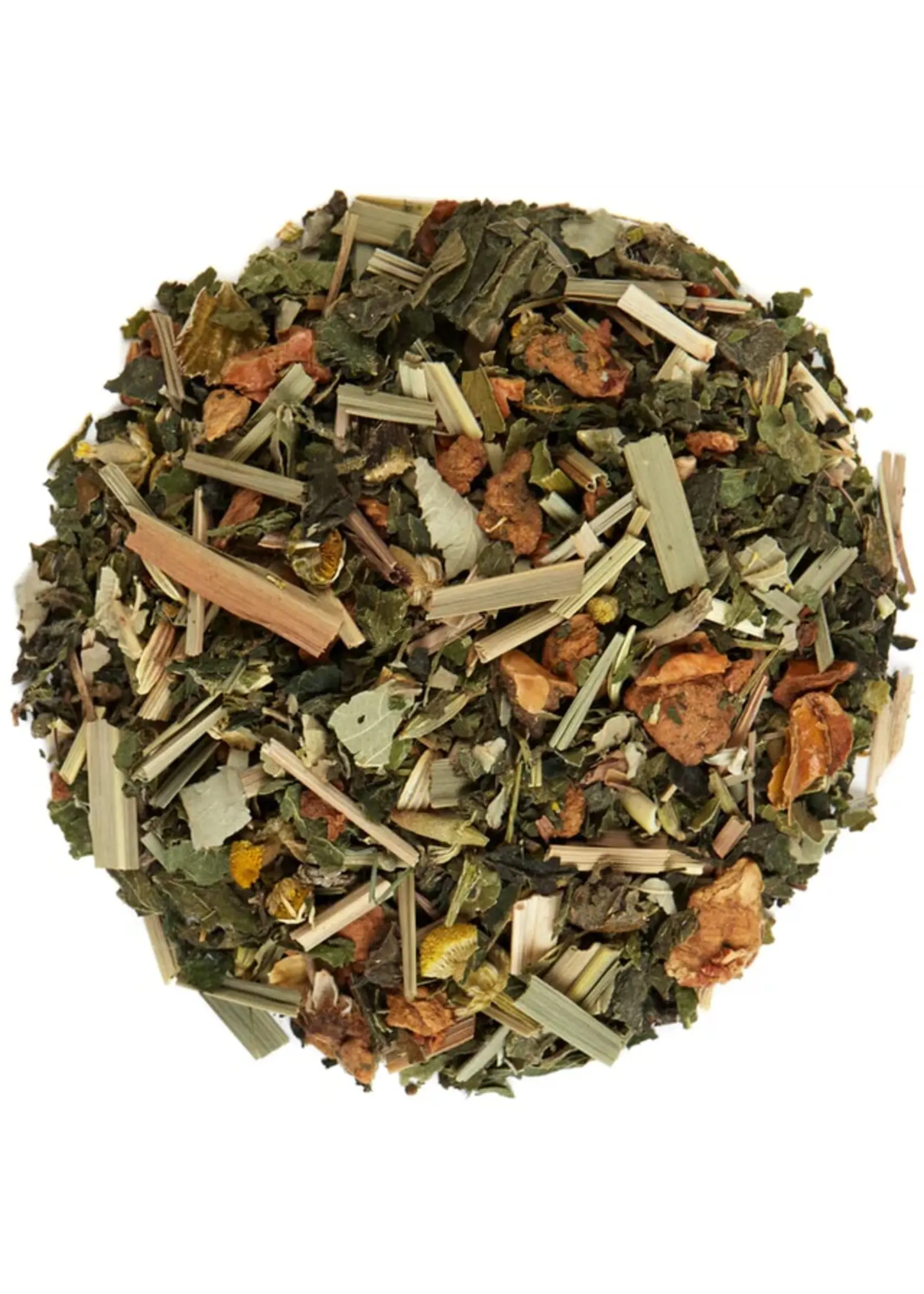 Pit & Pit Morgenstond kruidenthee, 75 gram