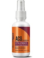 RNA ACG Glutathione Extra Strength Spray, 120ml