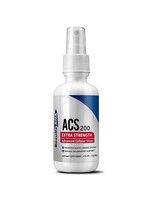 RNA ACS 200 Extra Strength Silver spray, 120ml