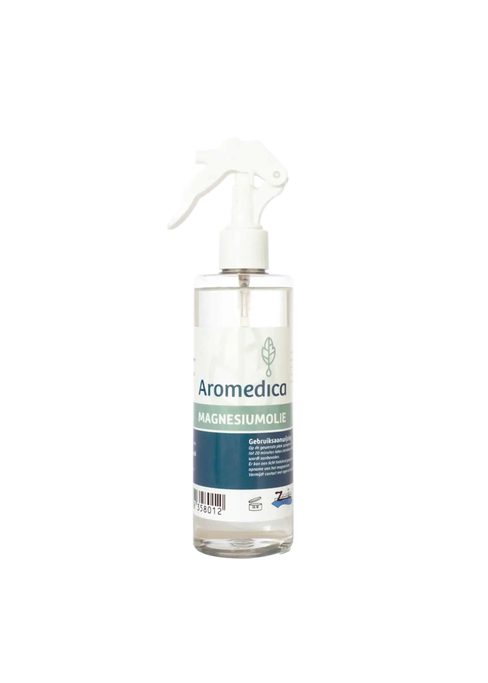 Aromedica  Magnesium Olie (spray), 300 ml (voorheen van Zechsal)