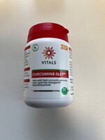 Vitals Curcumine-SLCP, 72 caps.