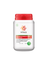 Vitals Mannenformule Pro Prostaat 60 capsules (voorheen ProstaForm)