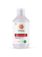 Vitals Liposomale Vitamine C 250 ml