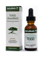 NutraMedix Teasel (Kaardebol), 30 ml