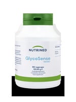 Nutrined Glycosense, 180 caps. (vervanger van Gluco Formule - VitOrtho)