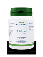 Nutrined ARQuol, 60 caps.
