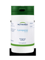 Nutrined Lycopene 15mg, 60 vcaps.