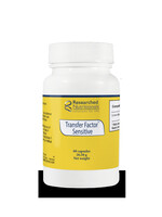 Nutrined Transfer Factor Sensitive, 60 caps.