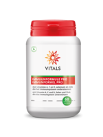 Vitals Immuunformule Pro, 60 capsules (vervanger voor Immudefense, Metagenics)