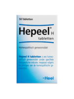 Heel Hepeel H,  250 tabl.