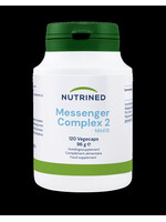 Nutrined Messenger Complex 2, 120 caps.