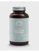 Mattisson Calcium citraat 168mg, 120 caps.