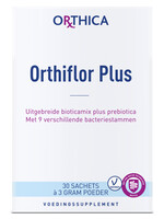 Orthica Orthiflor Plus, 30 sach.