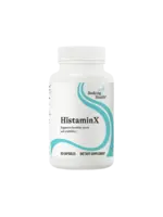 Seeking Health HistaminX - 60 caps.