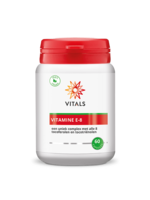 Vitals Vitamine E-8, 60 capsules