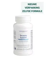 Biotics Research Receptor Support, 60 caps.