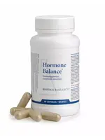 Biotics Research Hormone Balance, 60 caps.