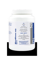 Nutrined MicroBiome mix, 100 caps.